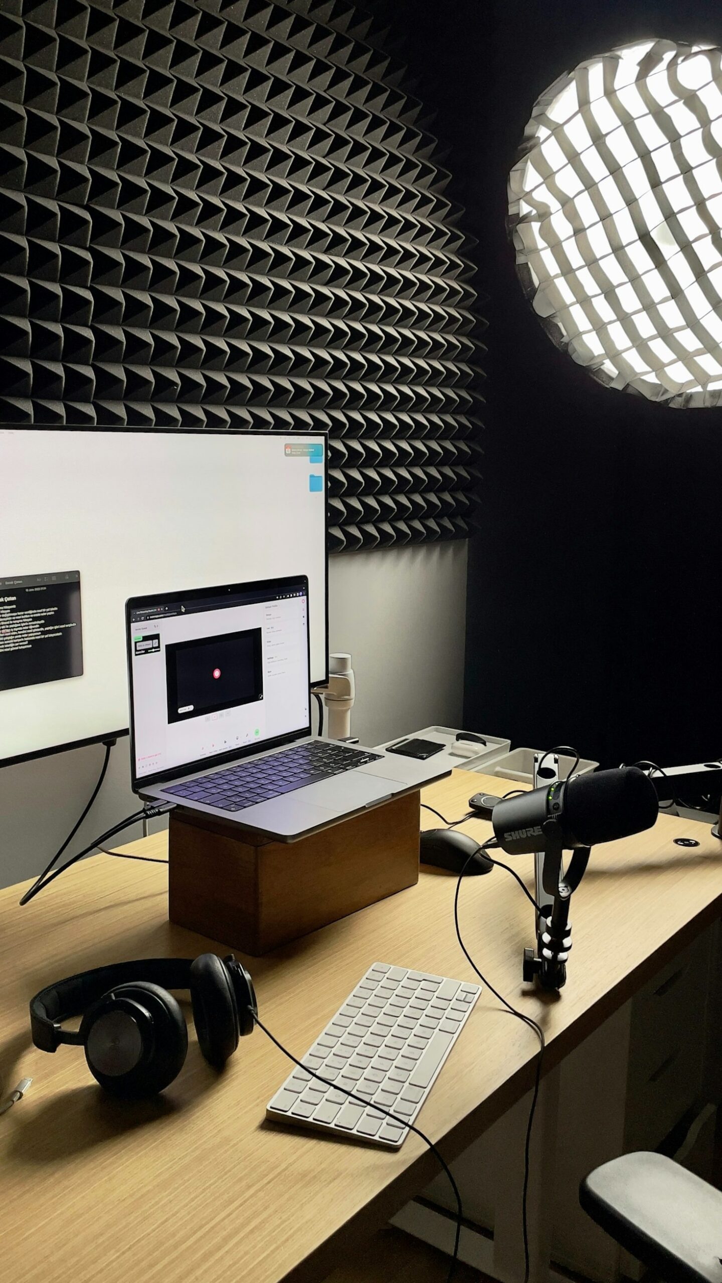 What Goes Into Producing Our Weekly Episodes