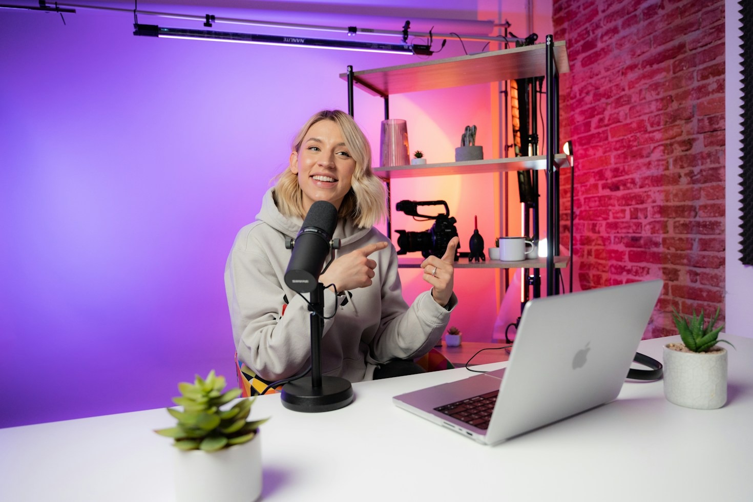 An Inside Look at Our Favorite Video Gear